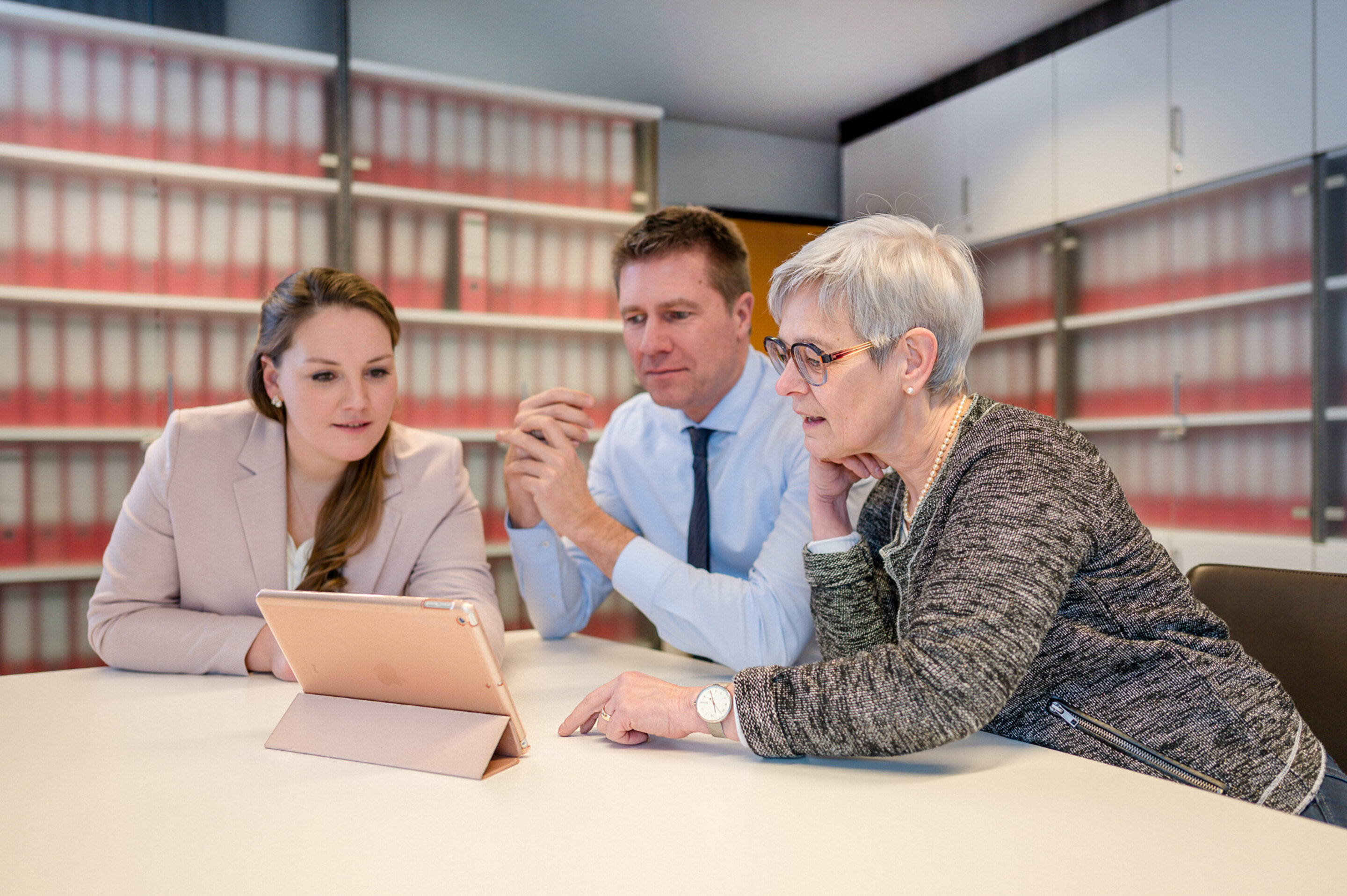 Mollenhauer + Kolodzey + Gaude