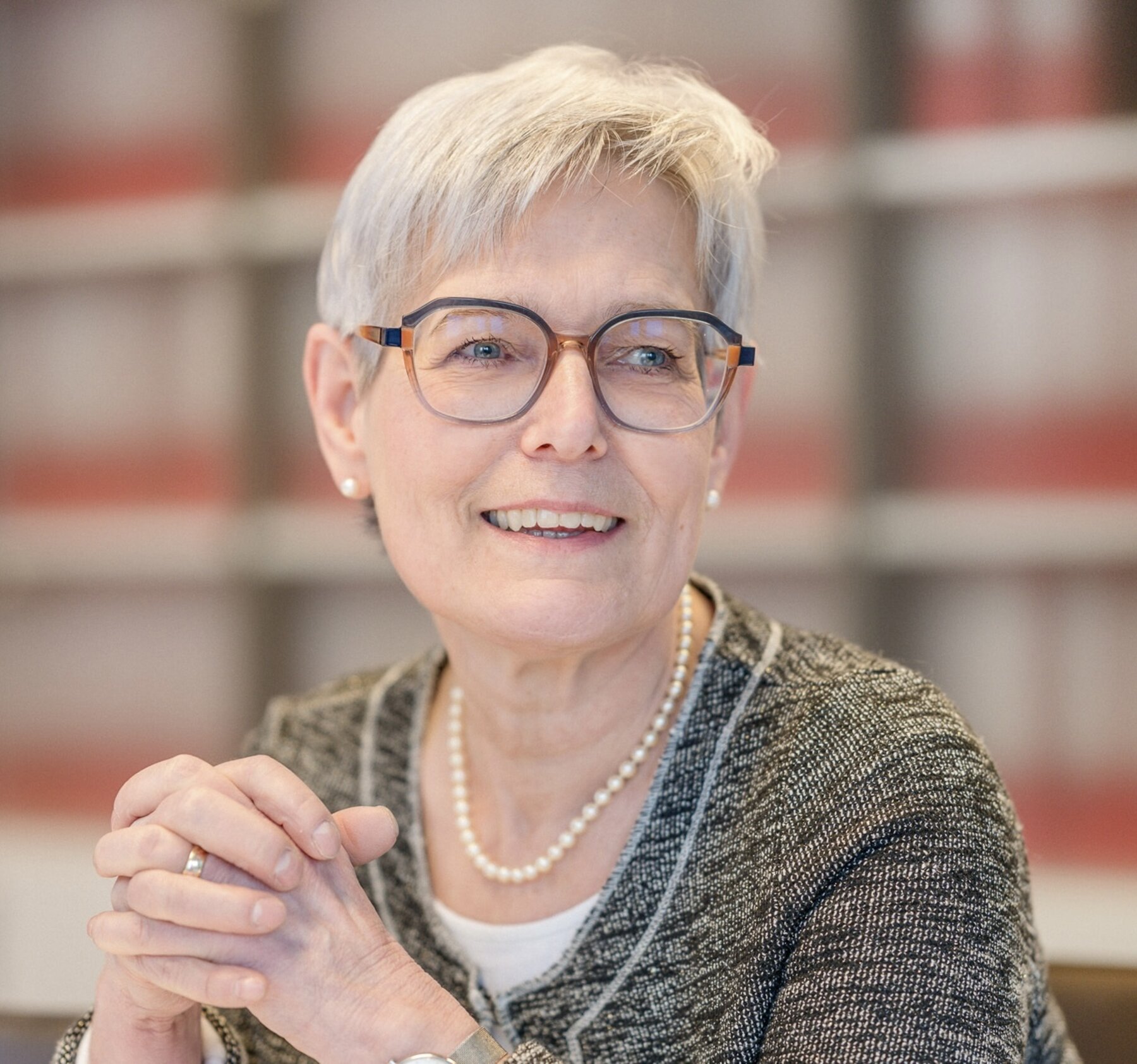 Katrin Gaude