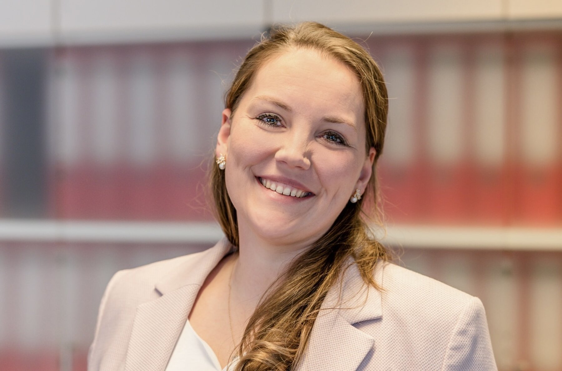 Victoria Mollenhauer