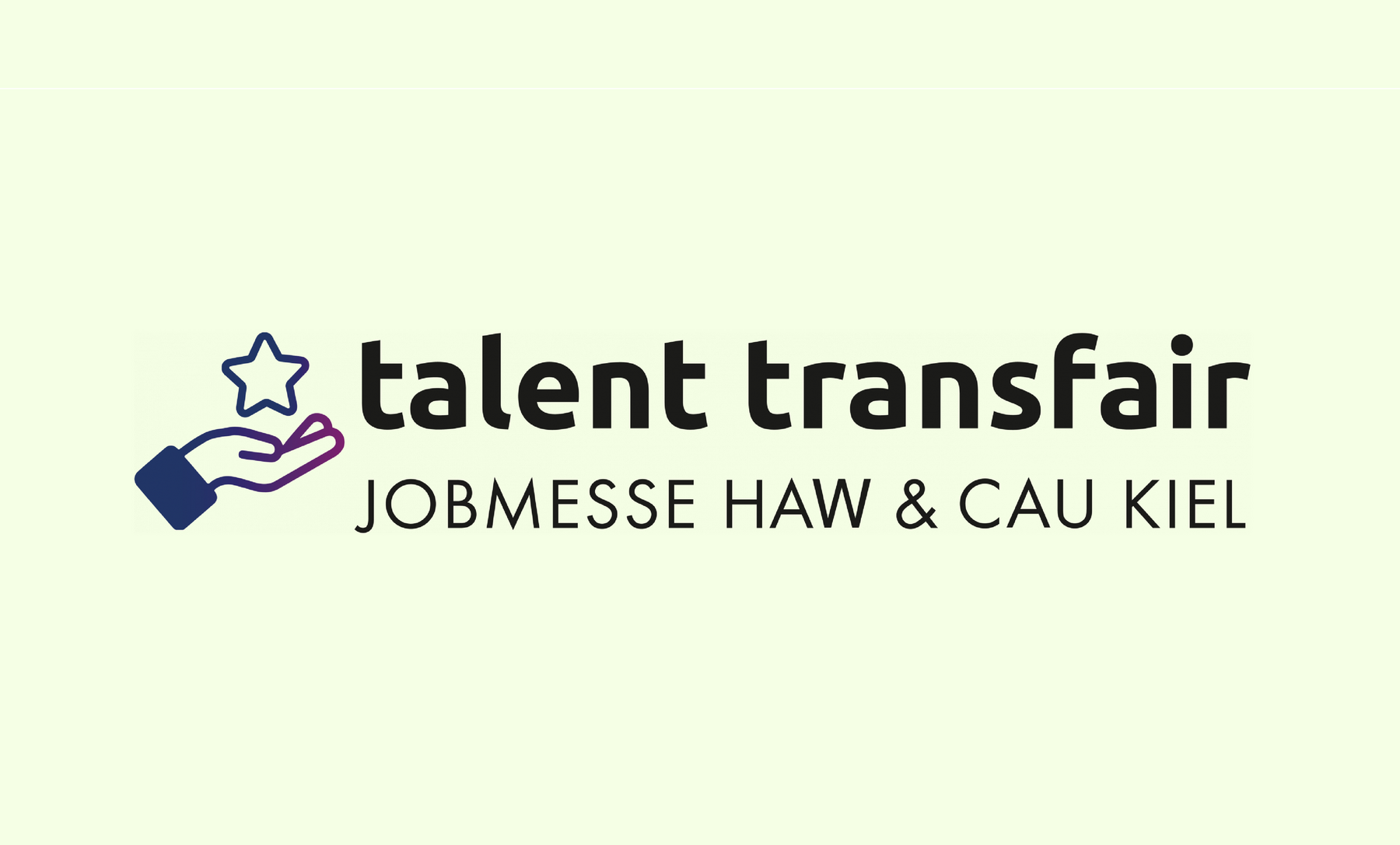 Talenttransfair Logo klein