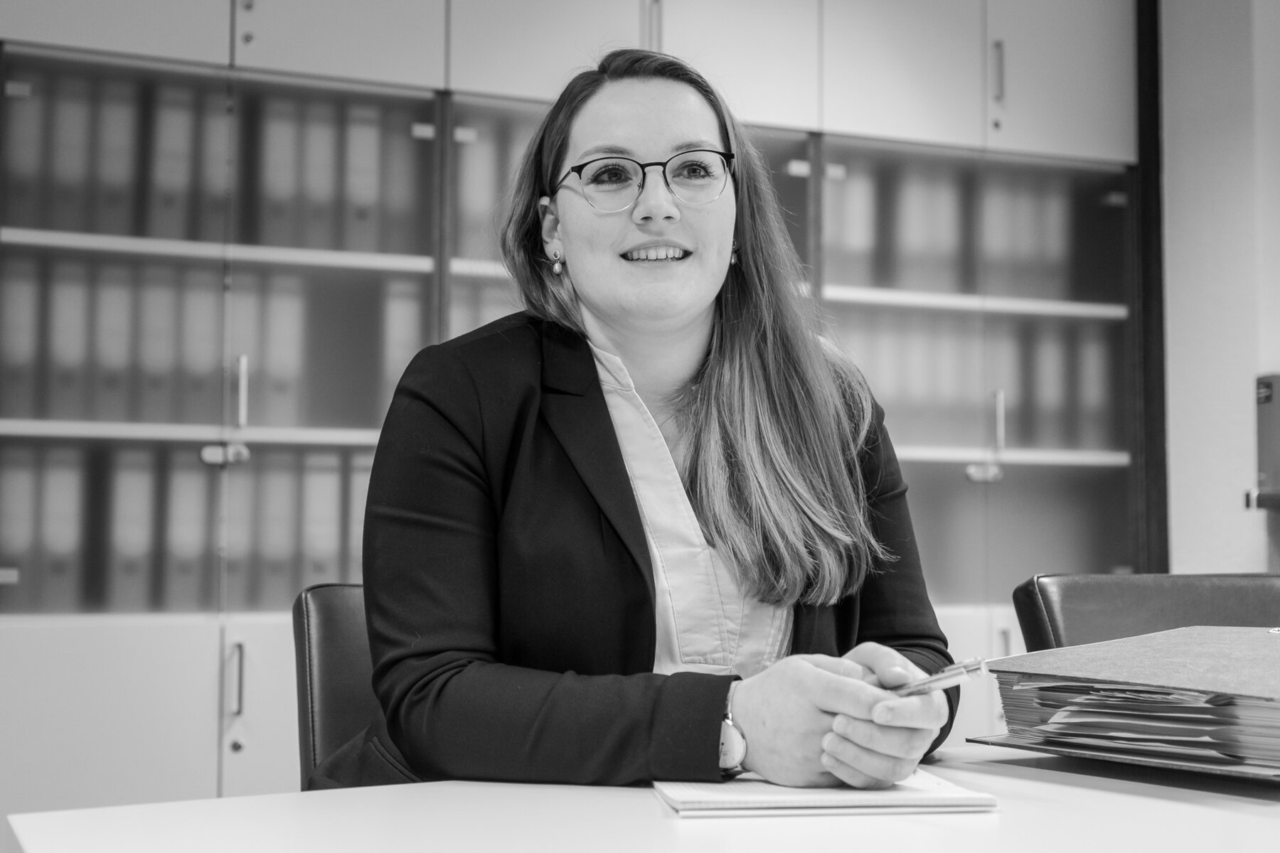 Victoria Mollenhauer, Steuerberaterin